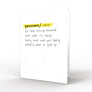 Addiction Support Card Series, 5-PACK